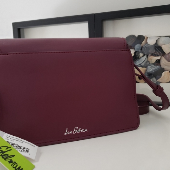 BNWT Sam Edelman purse - Picture 2 of 11